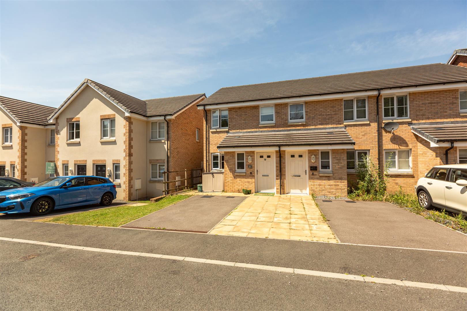 Scotts Road, Pentrechwyth, Swansea, SA1 7GD